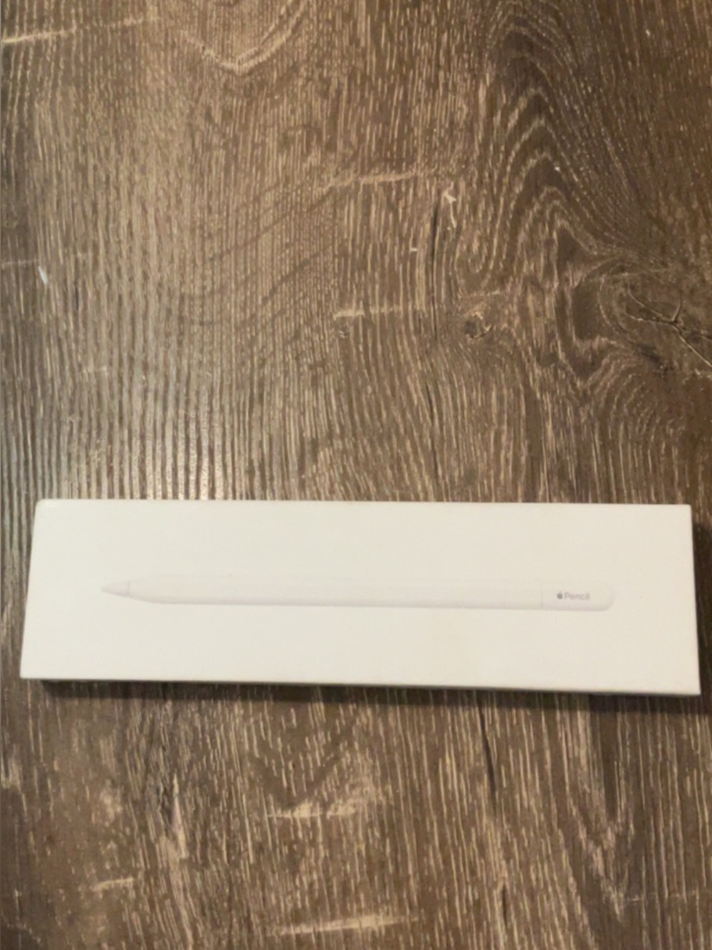 Apple pencile usb
